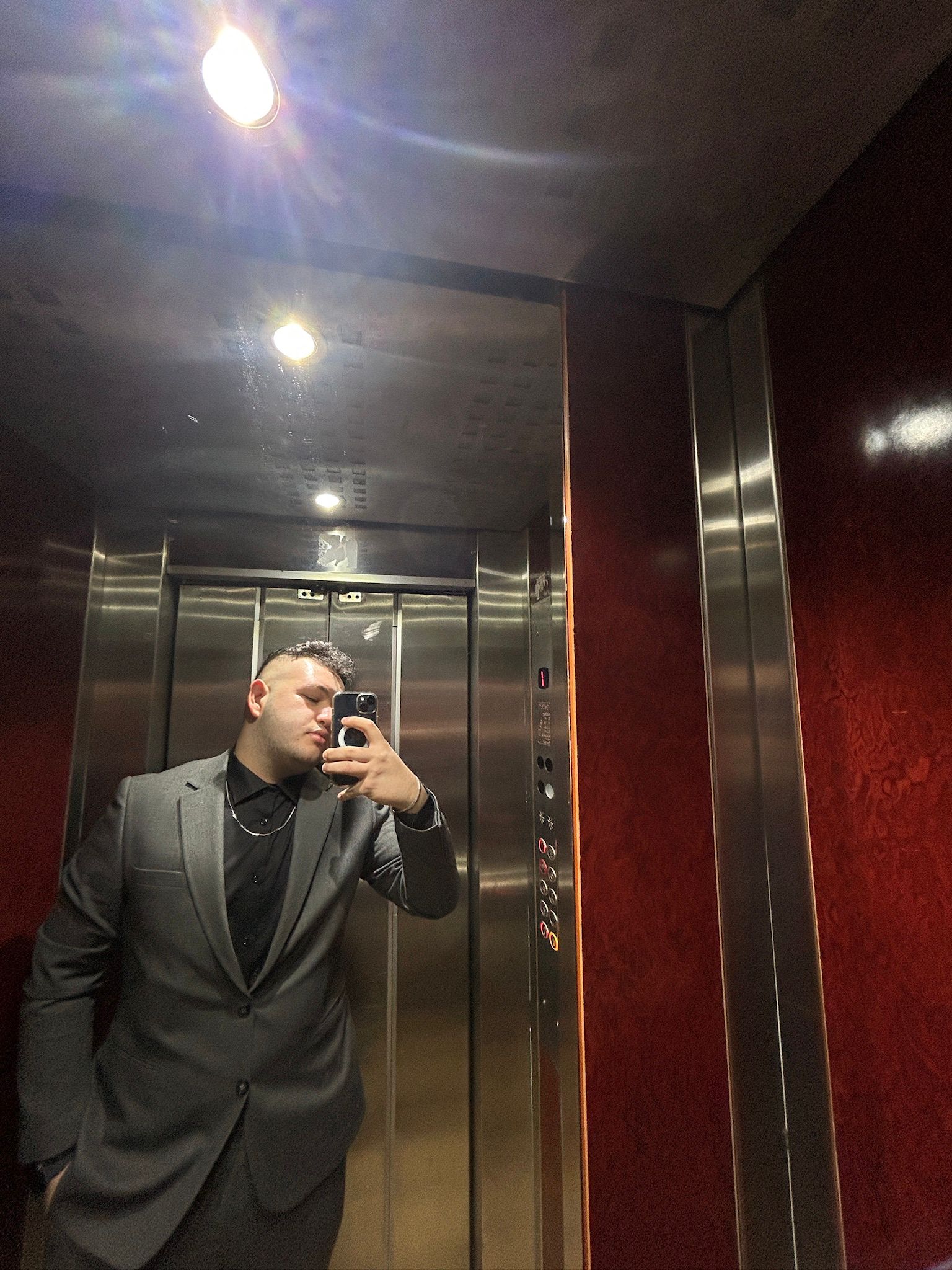 Muhammed Selman Simitci
